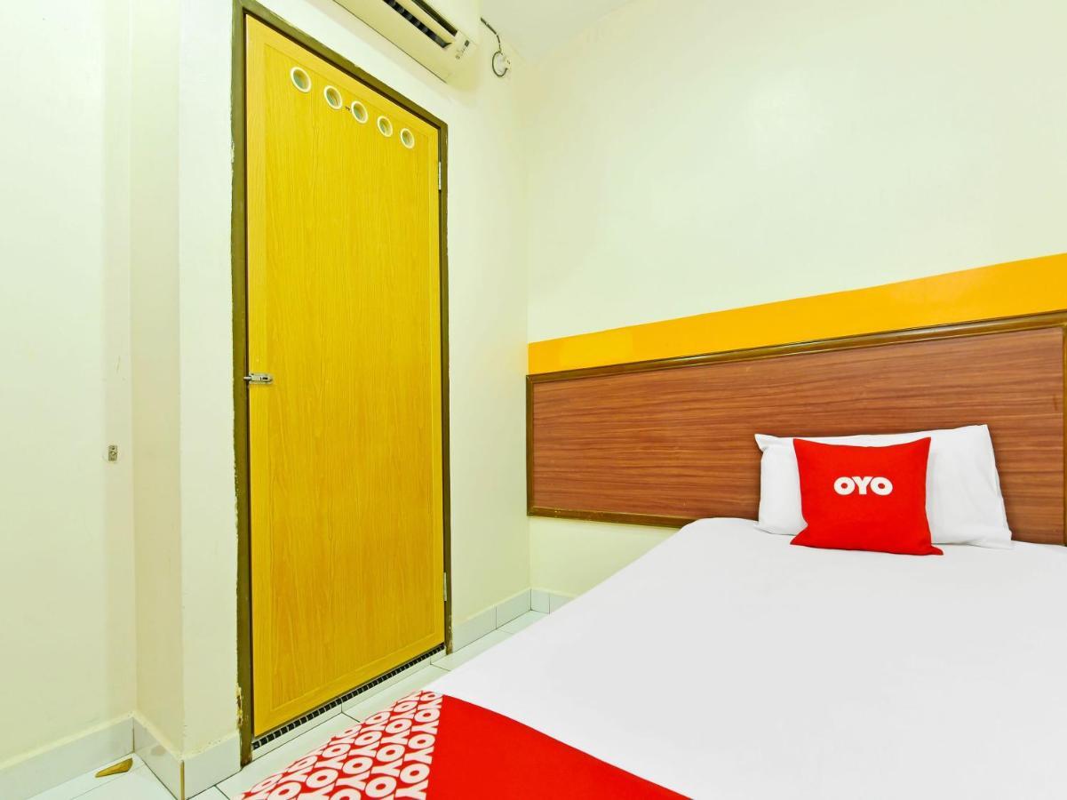 Oyo 575 Hotel Dns Ipoh Bagian luar foto