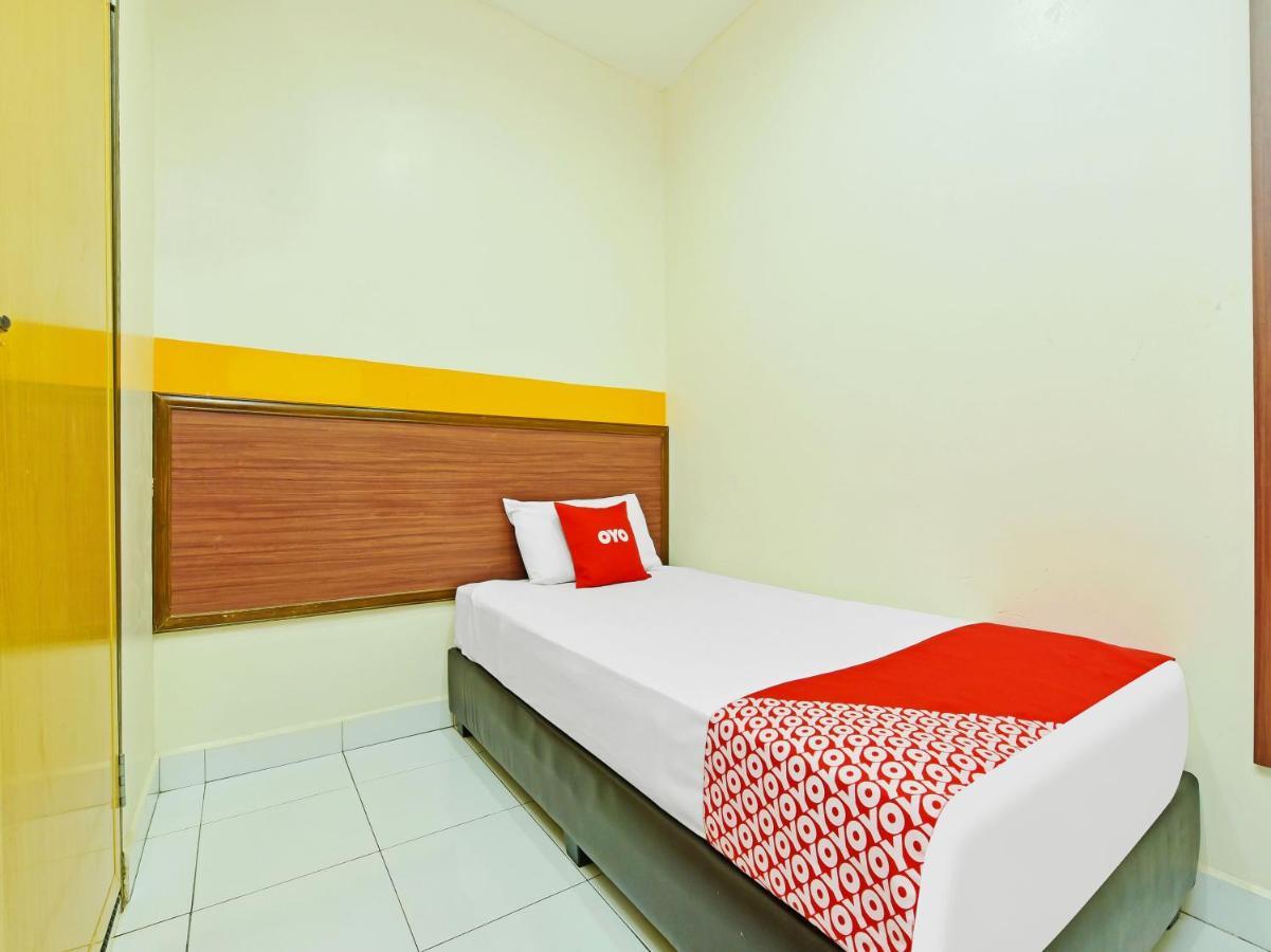 Oyo 575 Hotel Dns Ipoh Bagian luar foto