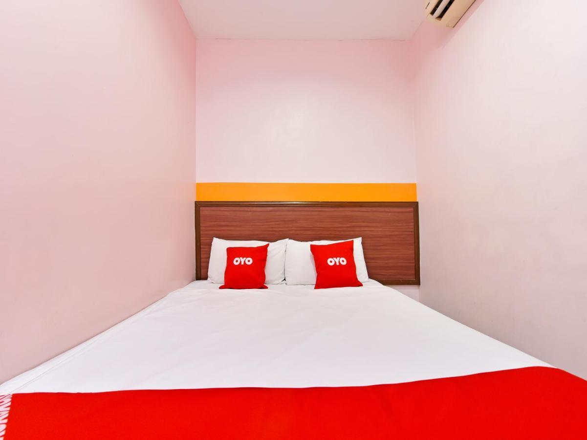 Oyo 575 Hotel Dns Ipoh Bagian luar foto