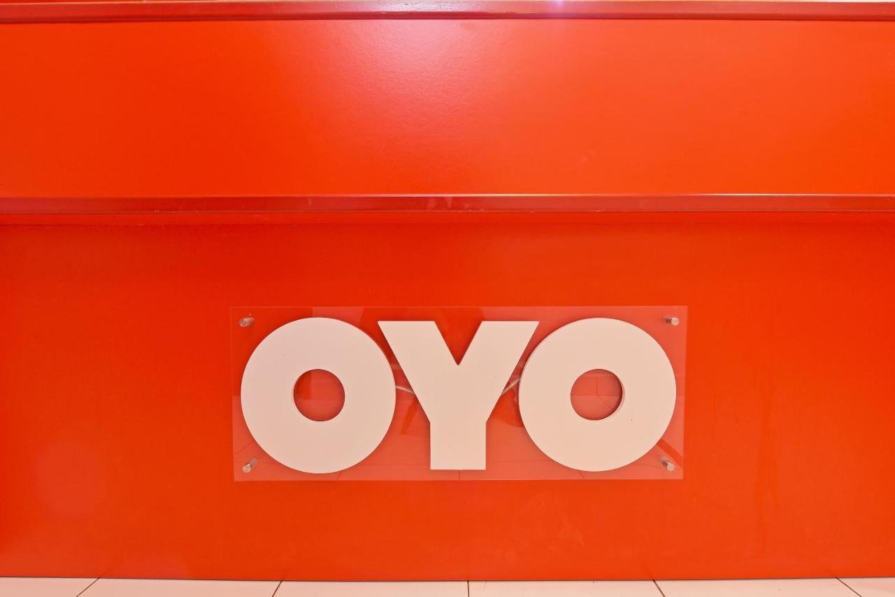 Oyo 575 Hotel Dns Ipoh Bagian luar foto