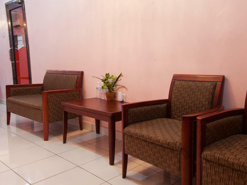 Oyo 575 Hotel Dns Ipoh Bagian luar foto