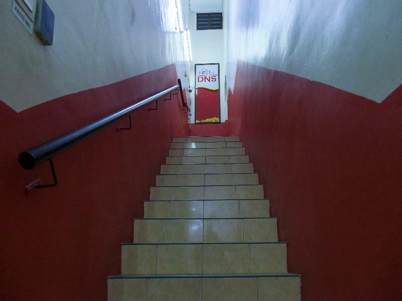 Oyo 575 Hotel Dns Ipoh Bagian luar foto