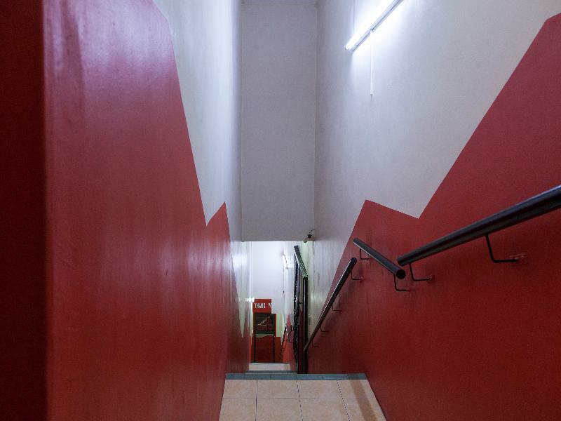 Oyo 575 Hotel Dns Ipoh Bagian luar foto