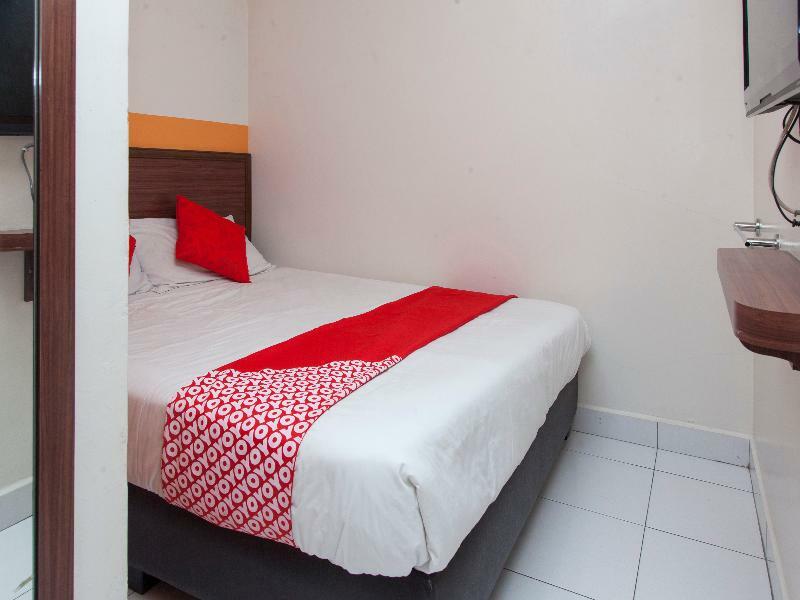 Oyo 575 Hotel Dns Ipoh Bagian luar foto