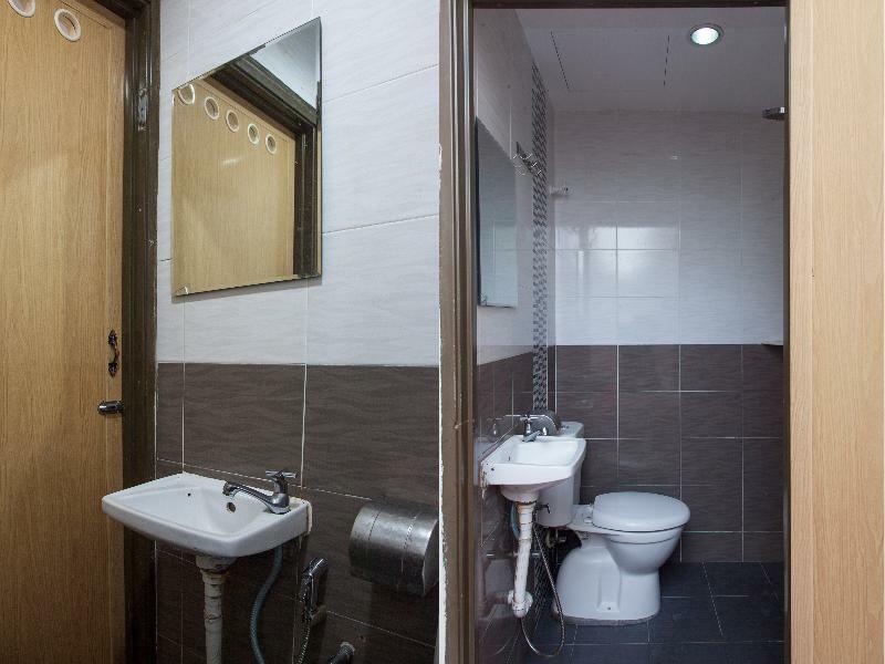 Oyo 575 Hotel Dns Ipoh Bagian luar foto