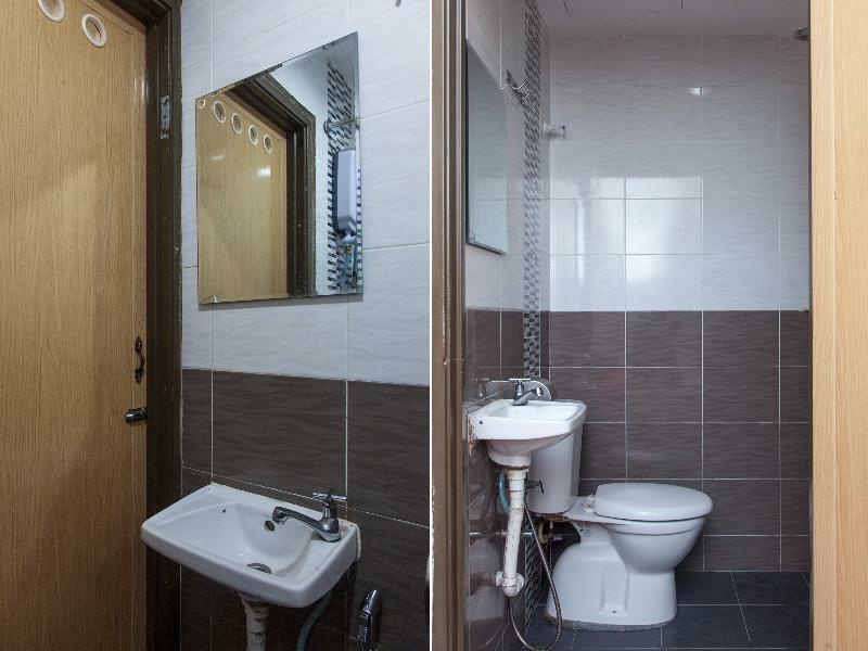 Oyo 575 Hotel Dns Ipoh Bagian luar foto