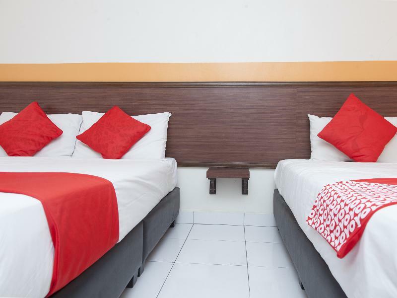 Oyo 575 Hotel Dns Ipoh Bagian luar foto